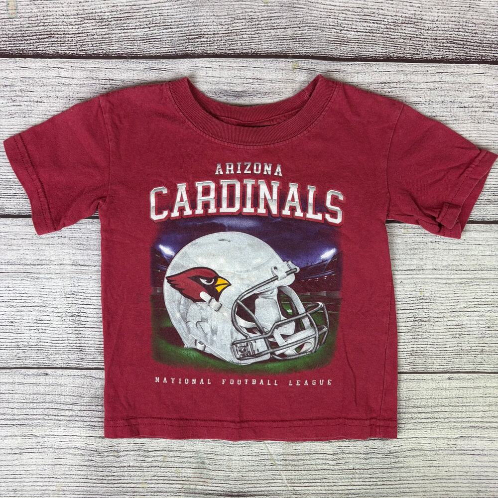 Vintage Reebok Arizona Cardinals NFL Football T-shirt